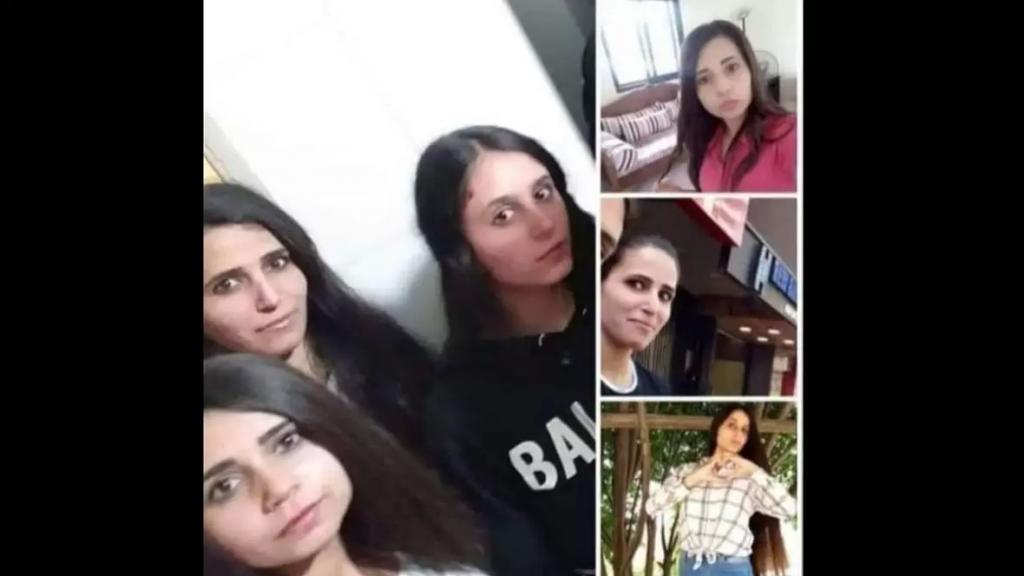 سوريا تُسلِّم لبنان جثامين الفتيات الثلاث عبر معبر العريضة