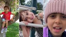 يارون تنعى الطفلة تيانا التي توفيت في كندا اثر عارض صحي مفاجئ ألم بجسدها الطري