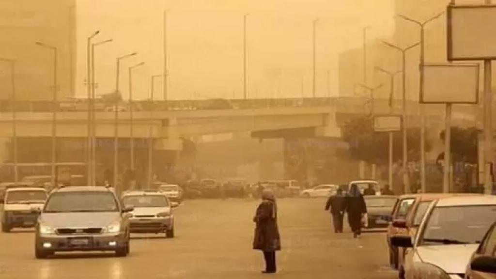 بالفيديو/ إليكم حقيقة الأنباء المتداولة عن توجه عاصفة من ثاني أكسيد الكبريت نحو لبنان وسوريا