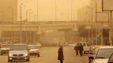 بالفيديو/ إليكم حقيقة الأنباء المتداولة عن توجه عاصفة من ثاني أكسيد الكبريت نحو لبنان وسوريا
