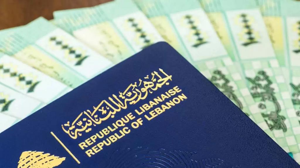  الامن العام يحذر: شبكات ناشطة على مواقع التواصل الاجتماعي تروج للحصول على جواز سفر اجنبي مقابل مبالغ مالية طائلة