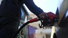 وزارة الاقتصاد: اقفال محطة الموسوي في النبي شيت بالشمع الأحمر للتعدي على مراقبي الوزارة