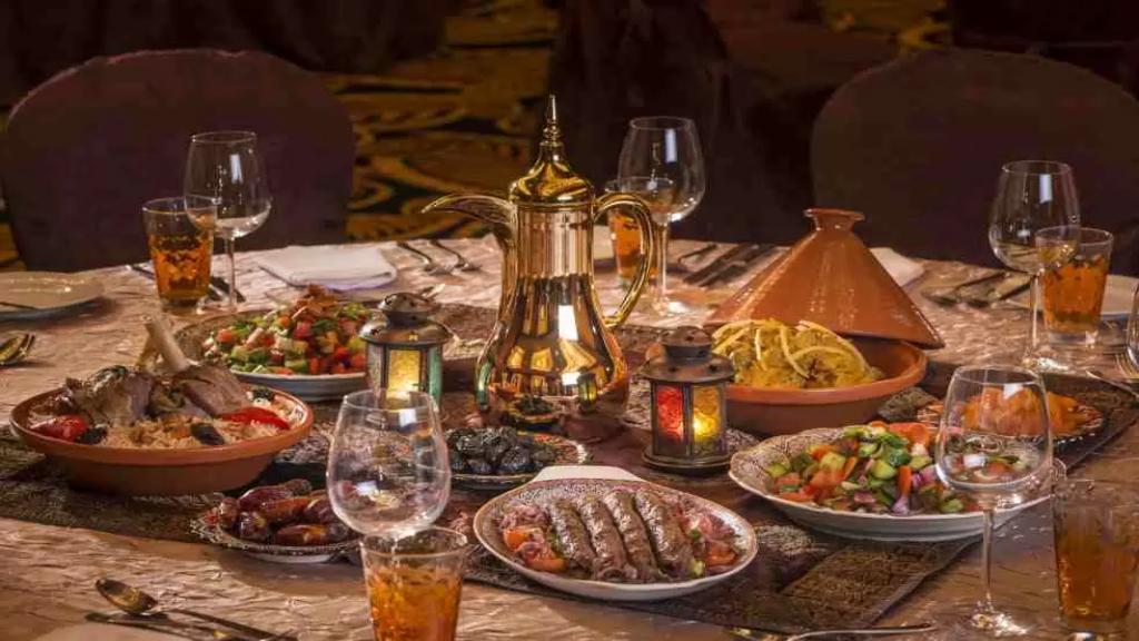  نقابة المطاعم رفضت توصيات لجنة تدابير كورونا: تضرب قطاعنا لشهر إضافي في رمضان المبارك