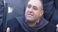 إدانة رئيس بلدية عرسال السابق علي الحجيري &quot;أبو عجينة&quot; بالتحريض على قتل ضابط ورتيب في الجيش اللبناني والحكم عليه بالأشغال الشاقة 5 سنوات