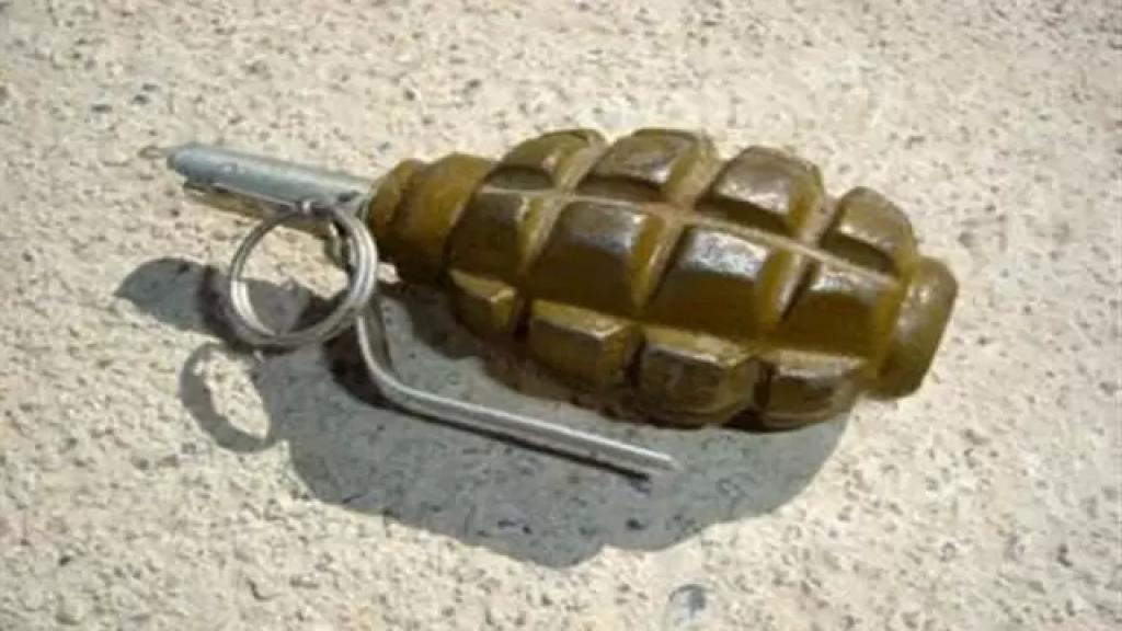  العثور على قنبلة منزوعة الصاعق في منطقة البداوي والخبير العسكري يعمل على تفجيرها