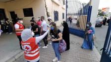 الجامعة اللبنانية تستعد لبدء عملية التلقيح الإثنين
