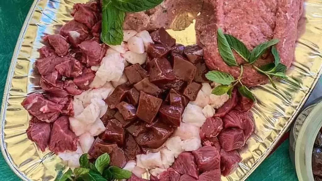 نقيب تجار اللحوم: بعض التجار لا يستطيعون شراء اللحوم بسبب مماطلة مصرف لبنان في دفع الدعم