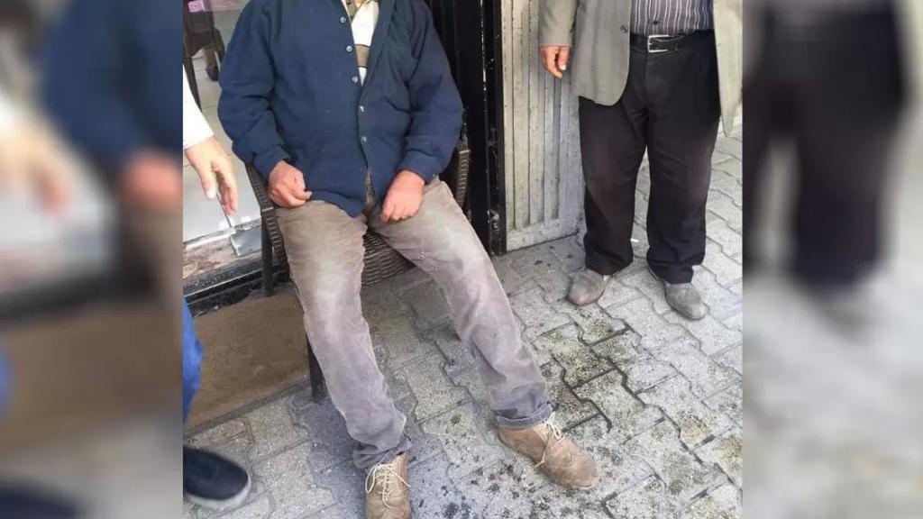 مسن يتعرض لأزمة قلبية داخل أحد محلات الصيرفة في طرابلس ويفارق الحياة