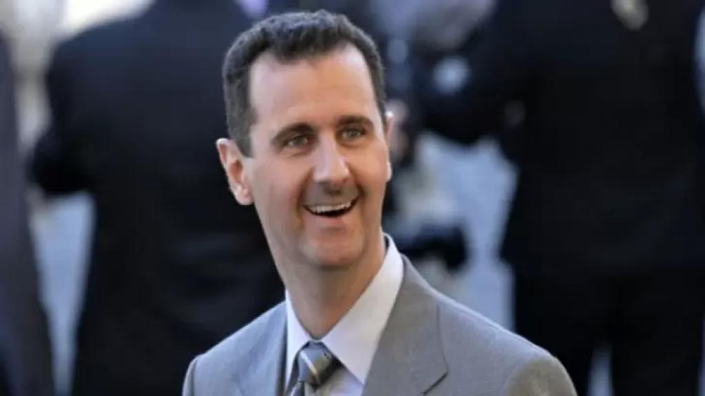 الرئيس السوري بشار الأسد يقدم أوراقه الرسمية للترشح لولاية رئاسية جديدة