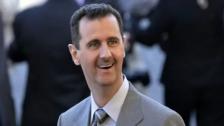 الرئيس السوري بشار الأسد يقدم أوراقه الرسمية للترشح لولاية رئاسية جديدة