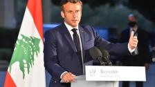 غضب شديد في فرنسا جراء السلوك المريب في لبنان لمواجهة الأزمة.. &quot;باريس لن تتخلى عن الشعب اللبناني&quot; (الجمهورية)