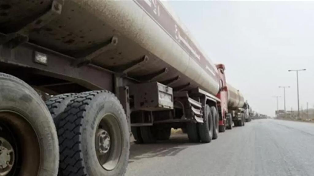 توقيف شاحنتين تهربان الغاز إلى سوريا في عكار!