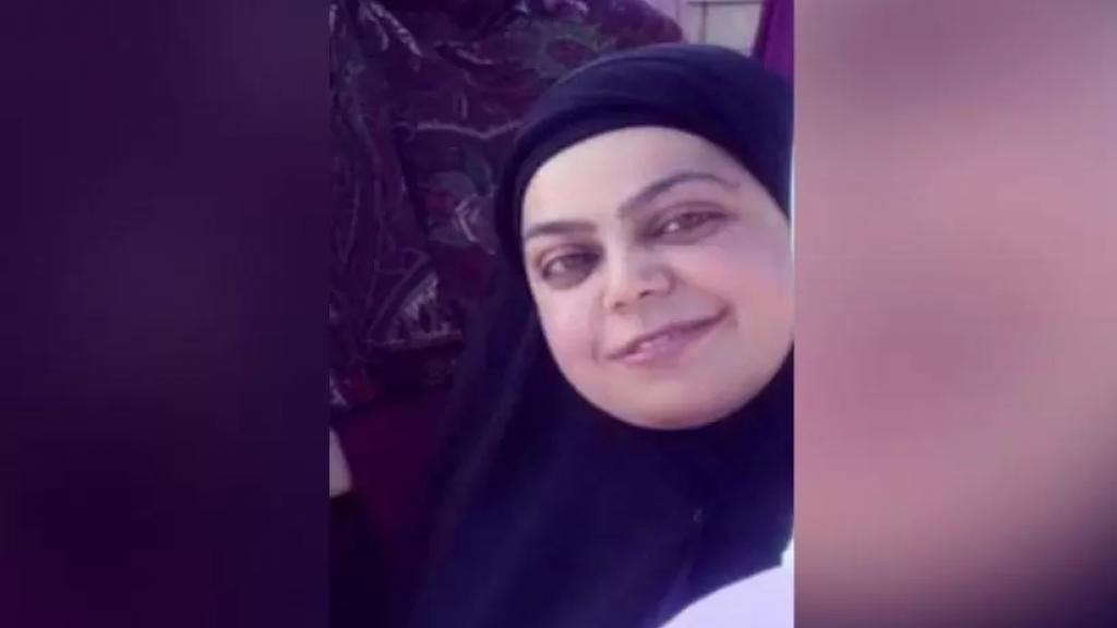 مدينة بنت جبيل تفجع برحيل ابنتها الشابة ملاك حميد درويش اثر تعرضها لازمة قلبية