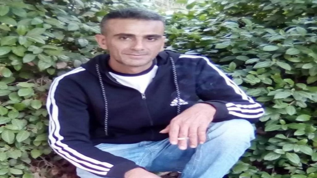 الفلسطيني شاهر أبو خديجة منفّذ عمليّة الدهس ضد الإحتلال في حي الشيخ جراح