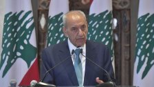 الرئيس بري: &quot;سوس الخشب منو وفيه&quot;... إنصتوا لوجع الناس وقلقهم على مصير وطنهم ولتصفَّ النوايا من أجل تأليف الحكومة قبل فوات الاوان