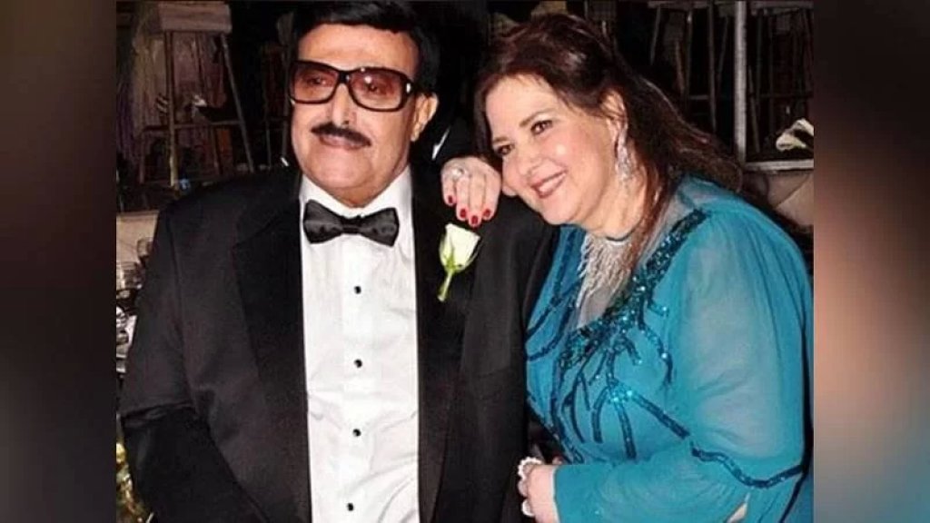 دلال عبدالعزيز لا تعرف بوفاة زوجها سمير غانم... وعائلتها: &quot;بنخبّي عنها لدرجة إننا بنمثّل&quot;