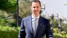 رئيس مجلس الشعب السوري: بشار الأسد رئيساً لسوريا في أعلى نسبة تصويت
