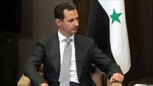 الصين تهنئ الأسد بفوزه في الانتخابات الرئاسية: ندعم جهود سوريا لحماية سيادتها واستقلالها