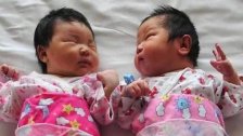الصين: السماح للأسر بإنجاب 3 أطفال بعد 6 سنوات من فرض سياسة طفلين لكل أسرة