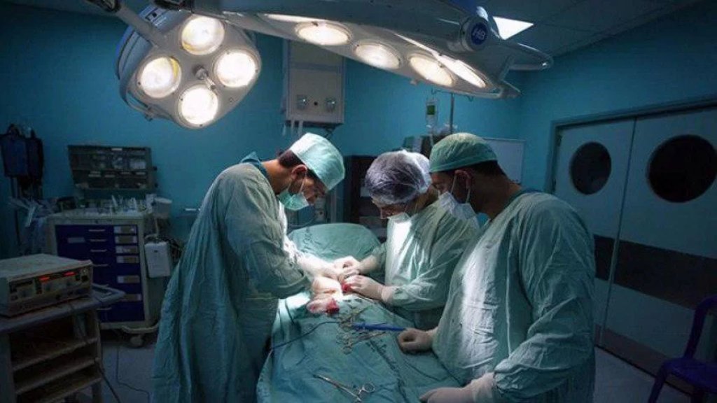 أكثر من 90 مليون ليرة فرق عملية قلب مفتوح وسوق سوداء للبنج: إما أن يُجرى التدخل الطبي بدونه أو أن يدفع المريض ثمنه!