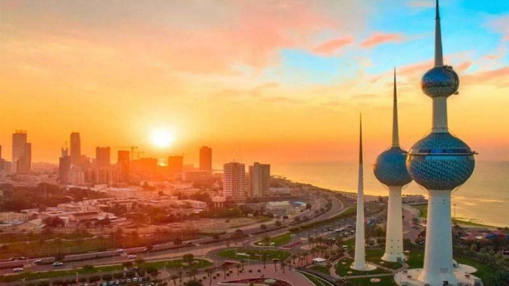 الكويت تسجل أعلى درجة حرارة على وجه الأرض 