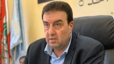 النائب وليد البعريني: بلغنا نقطة حاسمة وبتنا على الخط الأحمر للإنفجار الإجتماعي