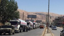 قرار رسمي من مجلس الوزراء العراقي بمضاعفة كمية النفط التي كانت الحكومة العراقية قد أقرتها للبنان
