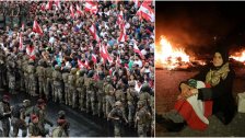 خبير بريطاني يكشف: في الأسابيع المقبلة سيتغير لبنان إلى الأسوأ... حالة الطوارئ التي يسيطر عليها &quot;الجيش&quot; خيار حقيقي