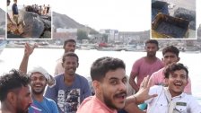صيادون يمنيّون يجنون ثروة بعد عثورهم على عنبر في جوف حوت.. بيع لرجل أعمال إماراتي بـ1.5 مليون دولار!