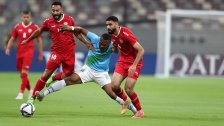 منتخب لبنان يتأهل إلى كأس العرب بعد فوزه على جيبوتي بهدف مقابل صفر