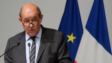 وزير الخارجية الفرنسية: سنتعاون مع أميركا بشأن الأزمة اللبنانية ونعرف المتسبّبين بالأزمة ويجب الضغط على السياسيين لإنهاء معاناة اللبنانيين