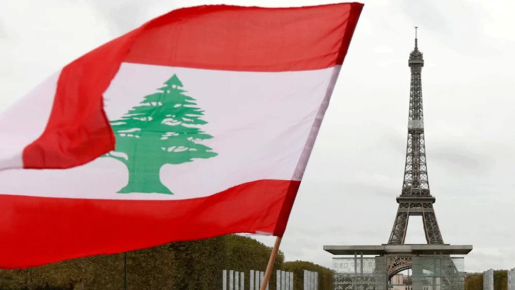 باريس وواشنطن &quot;ستتحركان معاً للضغط&quot; على المسؤولين عن الأزمة في لبنان