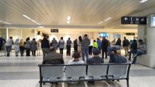 تدابير جديدة في مطار بيروت: منع الدخول إلى قاعتي الوصول والمغادرة في المطار إلا للركاب فقط ابتداء من الاثنين