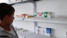 نقابة مستوردي الأدوية أعلنت نفاد مئات الأدوية الأساسية التي تعالج أمراضًا مزمنة ومستعصية