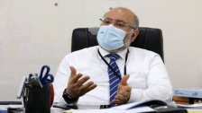 أبيض: الإصابات بمتحوّر دلتا تخطت الـ60 إصابة كلها وافدة من الخارج