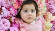 رحيل الملاك الصغير &quot;ميلا مرزوق&quot;، ابنة السنة، بعد صراع مع مرض الضمور الجهازي المتعدّد النادر