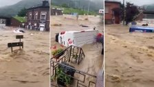 ارتفاع عدد ضحايا الفيضانات الكارثية في أوروبا إلى 153 قتيلًا بينهم 133 في ألمانيا