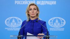 المتحدثة باسم الخارجية الروسية: موسكو قلقة من تدهور الوضع في لبنان
