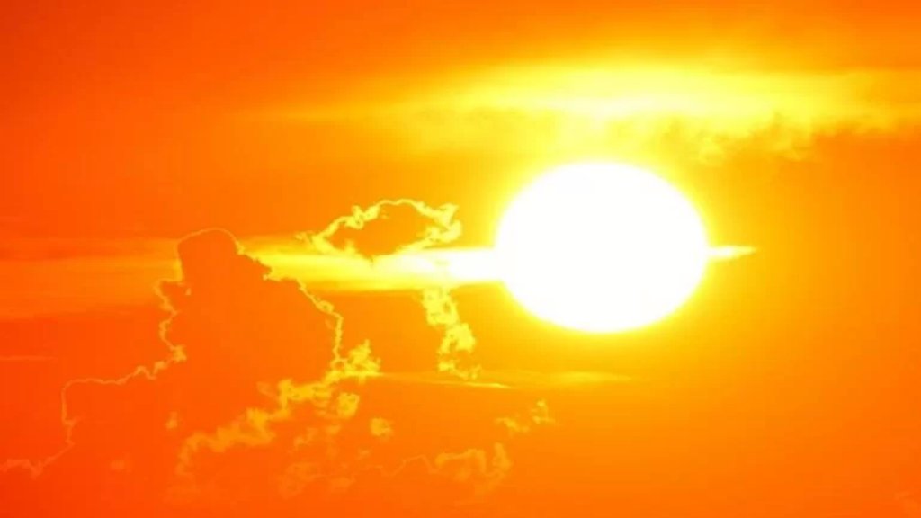 تحذير من التعرض لأشعة الشمس.. الحرارة تتخطى معدلاتها الموسمية
