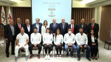 طموح لبناني بميدالية أولمبية بعد انتظار 41 سنة