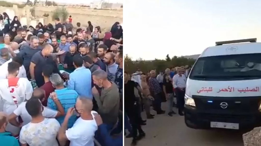 فيديو متداول.. خلال جنازة في الهرمل، اعتقدوا أن المتوفى لا يزال حيًّا!