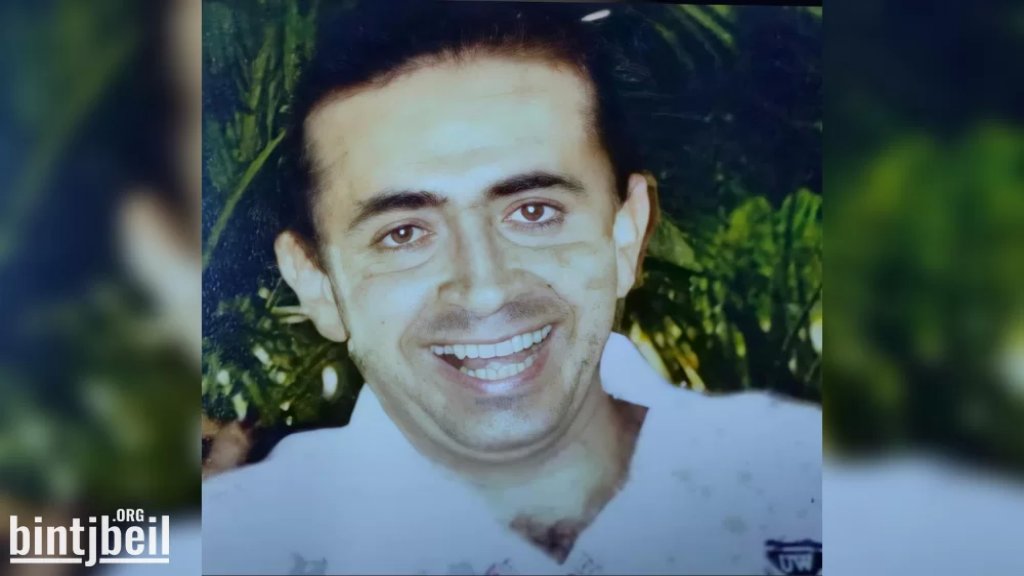 ابن بنت جبيل توفي برصاصات قاتلة في رأسه بعد عملية سطو على متجره في فنزويلا