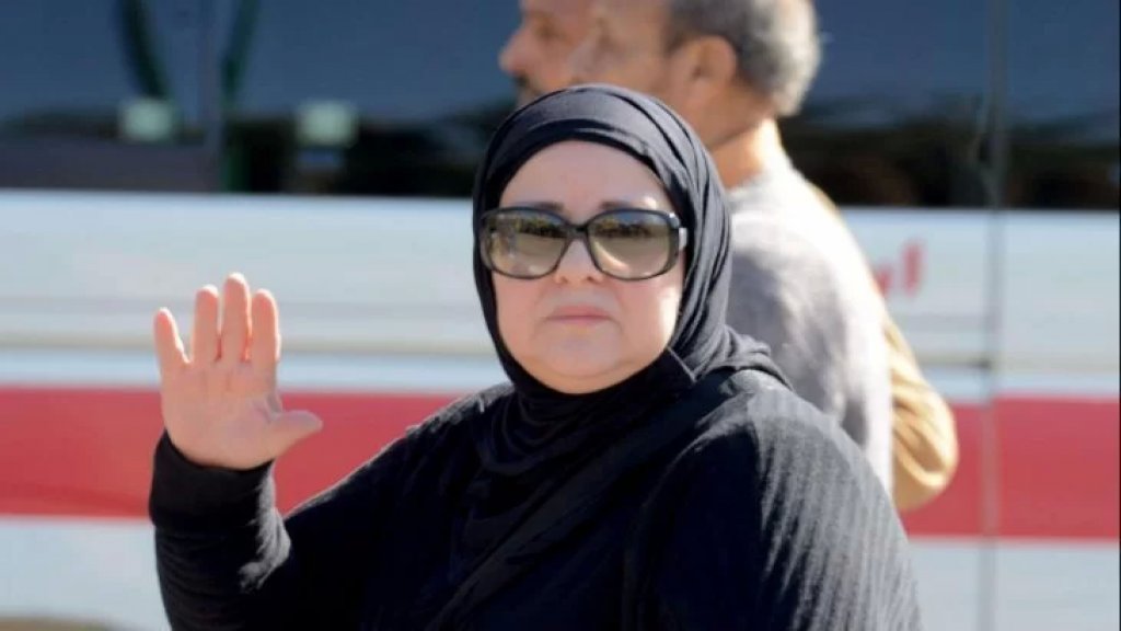 وفاة الفنانة دلال عبد العزيز، زوجة الفنان الراحل سمير غانم، بعد مرور أكثر من 3 أشهر على إصابتها بفيروس كورونا