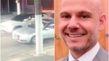 بالفيديو/ مقتل المحامي اللبناني دانيال المجذوب بطلقة نارية أمام عائلته في البرازيل
