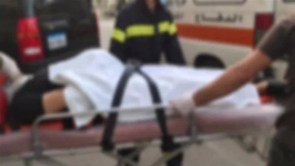 وفاة مواطن سقوطاً من الطبقة السابعة في مجمع سياحي في نهر الكلب