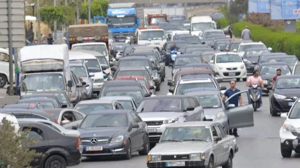 عبر تسجيل السيارات التي بحاجة ضمن نطاق المدينة.. بلدية بنت جبيل تطلق منصة إلكترونية لتنظيم تعبئة البنزين!
