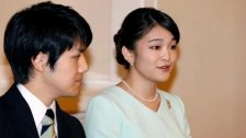 الأميرة اليابانية ماكو ترفض 1.3 مليون دولار من الدولة لزواجها.. أول أميرة تتخلى عن احتفالات زفافها