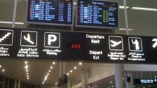  رئاسة المطار: حضور المسافرين قبل 3 ساعات من وقت الإقلاع ولا صحة لخلاف ذلك من الأخبار