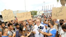 الاتحاد الوطني للنقابات دعا الى مؤتمر صحافي السبت: نكوث نقابة مالكي الشاحنات بوعودها أحلنا من التزامنا بتعليق الإضراب العام
