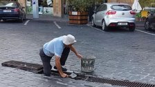بلدية جبيل اعلنت بدء تنظيف الريغارات والمجاري وحاجاتها لعمال لبنانيين 